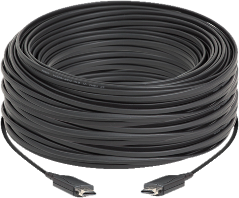 Datavideo CB-62 HDMI Active Optical Cable 100 meter – för filmskapare