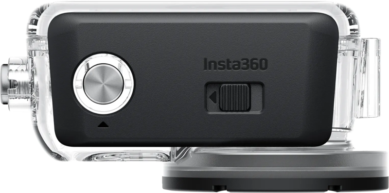 Insta360 GO Ultra Dive Case - 4