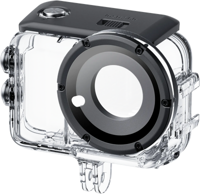 Insta360 GO Ultra Dive Case