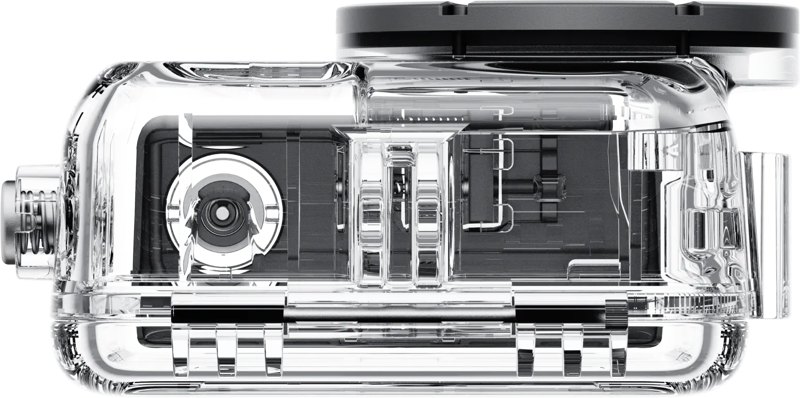 Insta360 GO Ultra Dive Case - 5