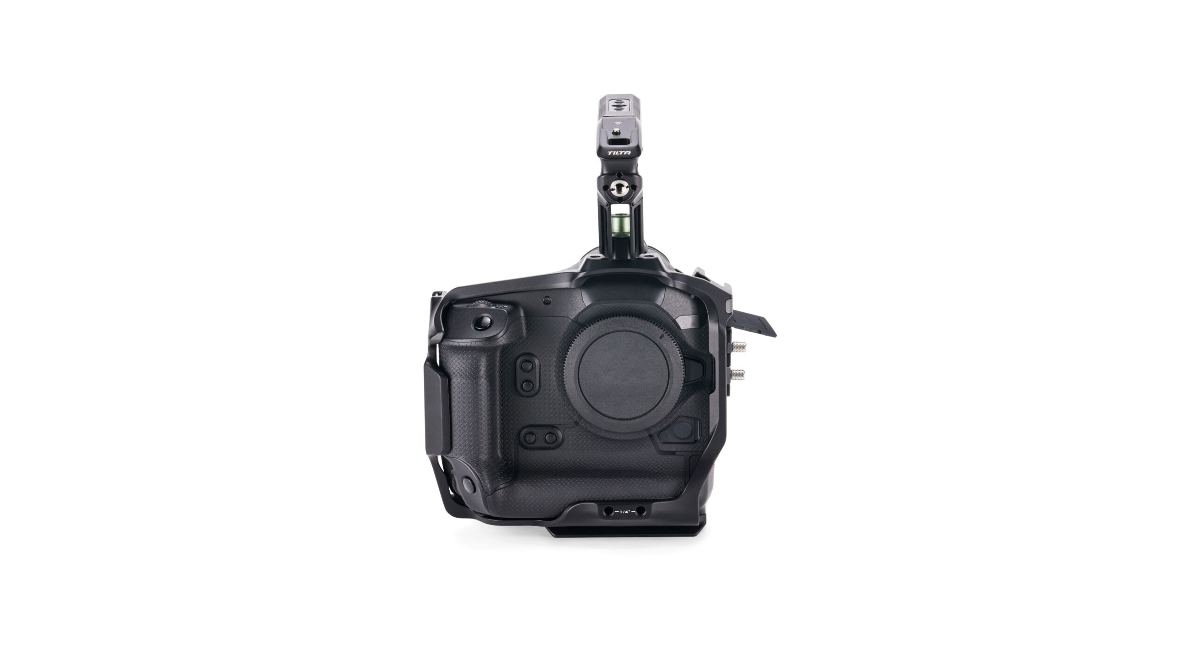 Tilta Camera Cage for Canon R1 Base Kit - Black - 15