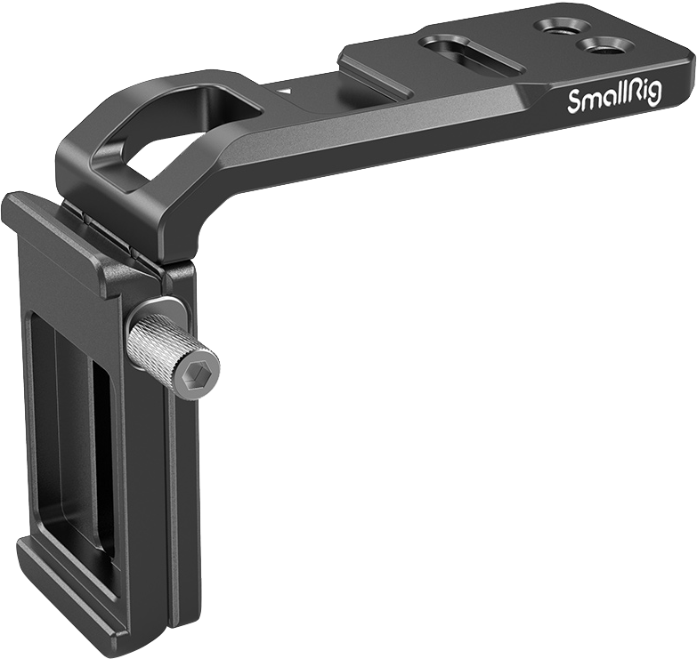 SmallRig 3006 QR Extension Bracket For Crane 2S - 3