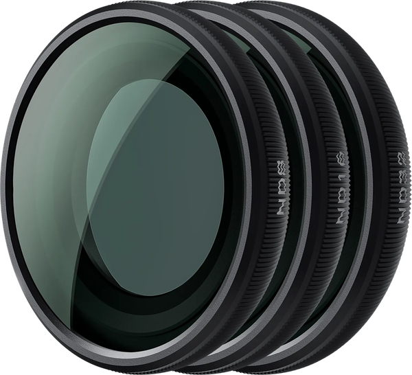 Insta360 GO Ultra ND Filter Set - 2