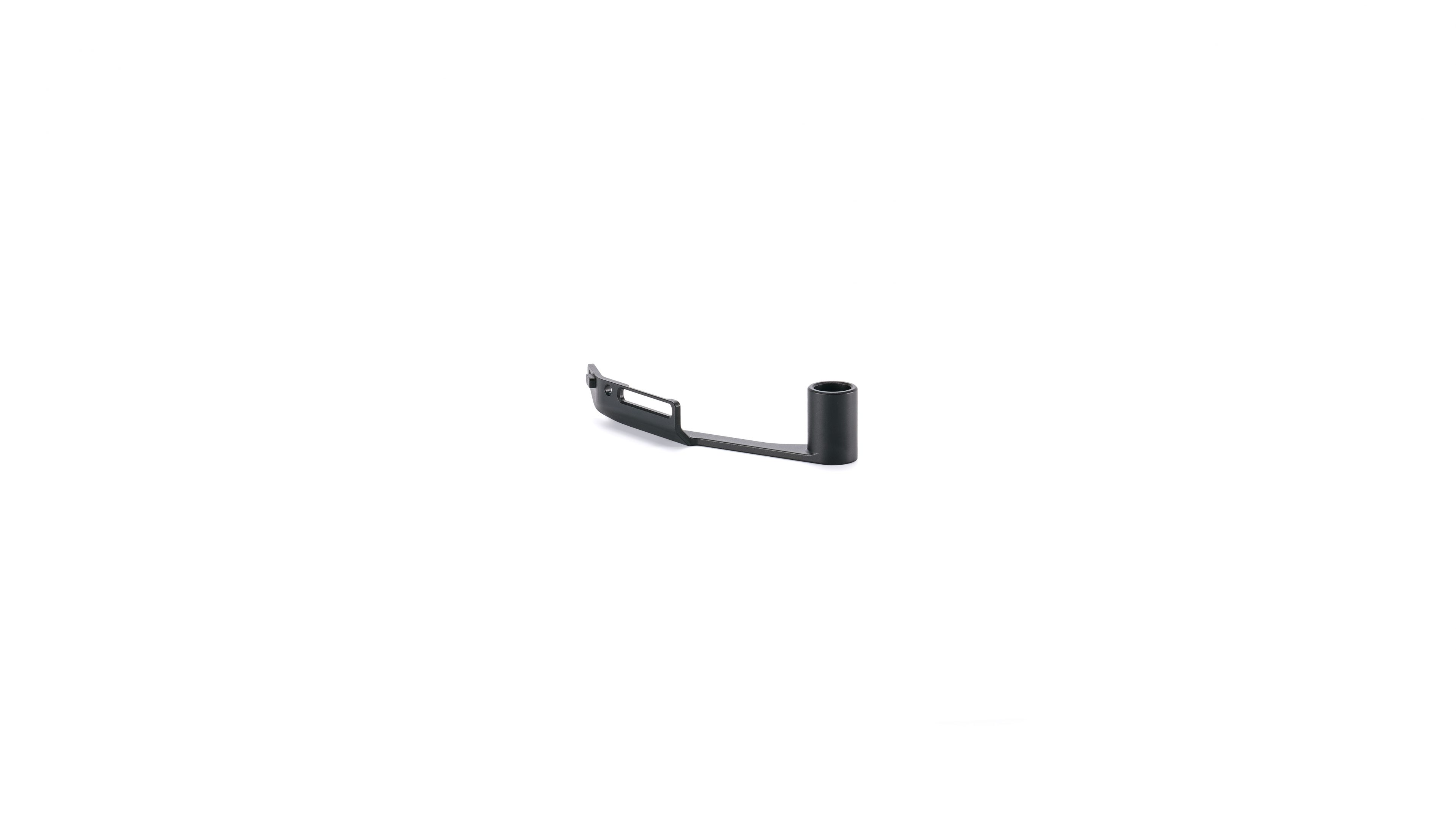 Tilta Universal 15mm LWS Manfrotto Baseplate Kit - Black