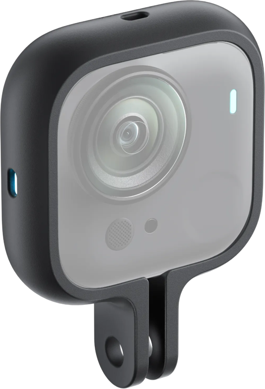 Insta360 GO Ultra Action Mount - 3