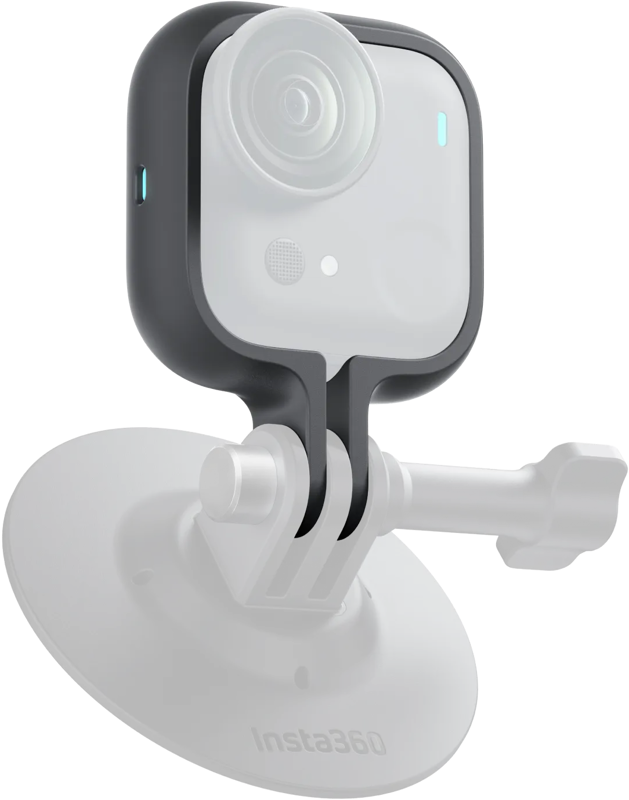 Insta360 GO Ultra Action Mount - 7