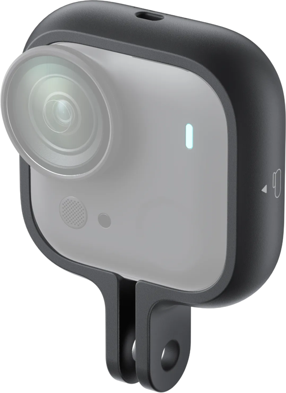 Insta360 GO Ultra Action Mount - 2