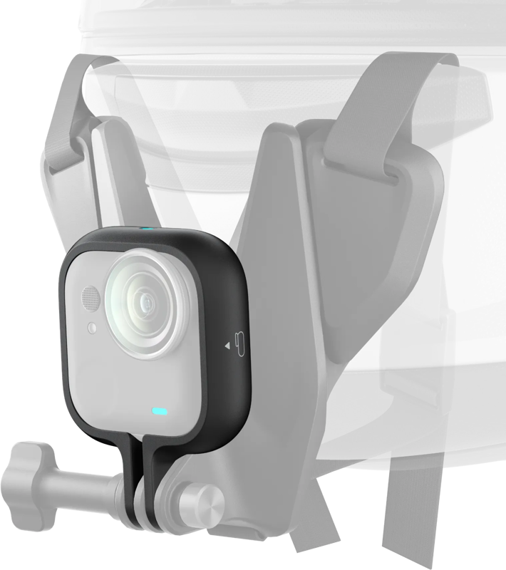 Insta360 GO Ultra Action Mount - 8