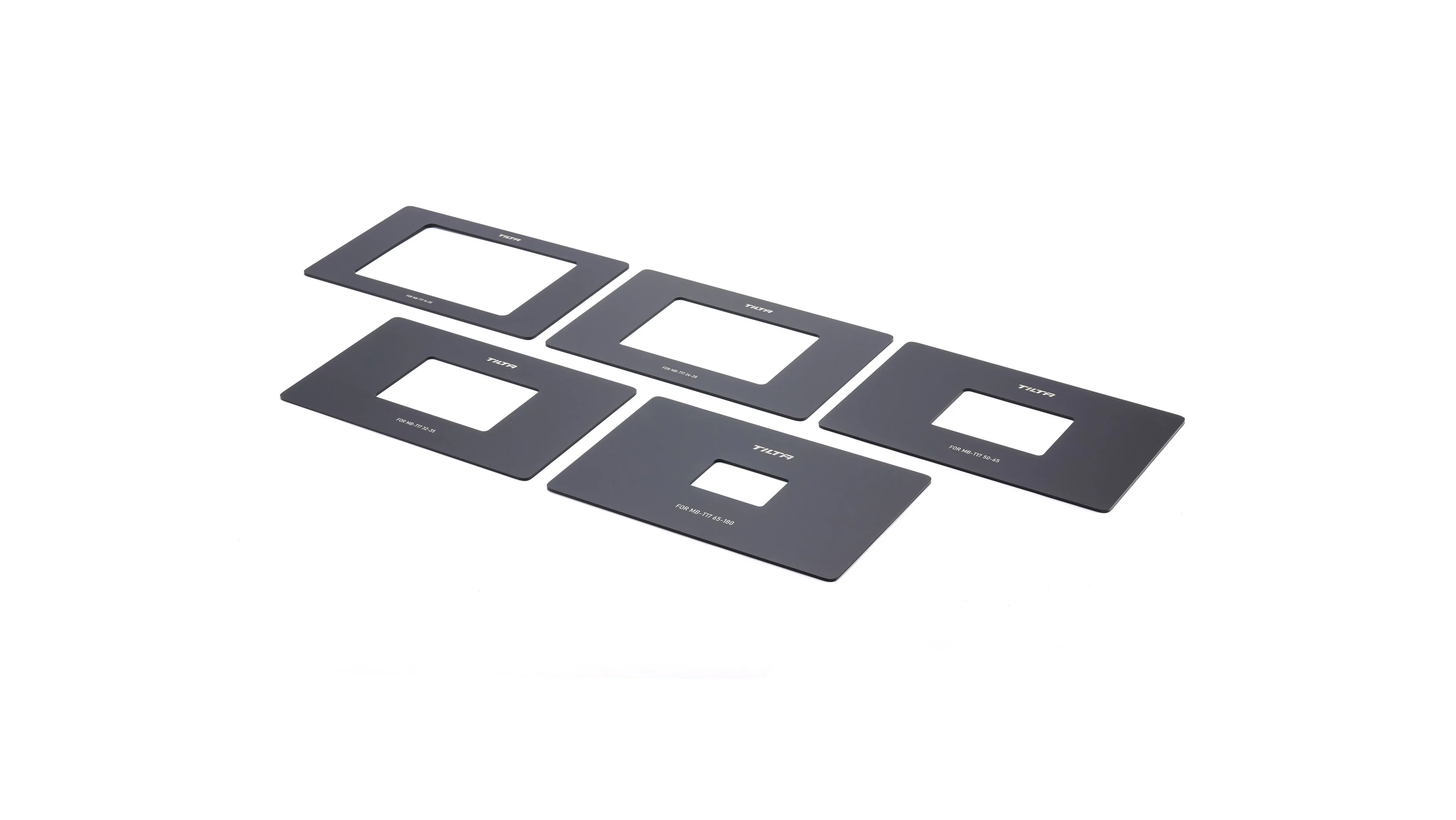 Tilta Hard Matte Kit for Tilta Mirage Pro Matte Box - 3
