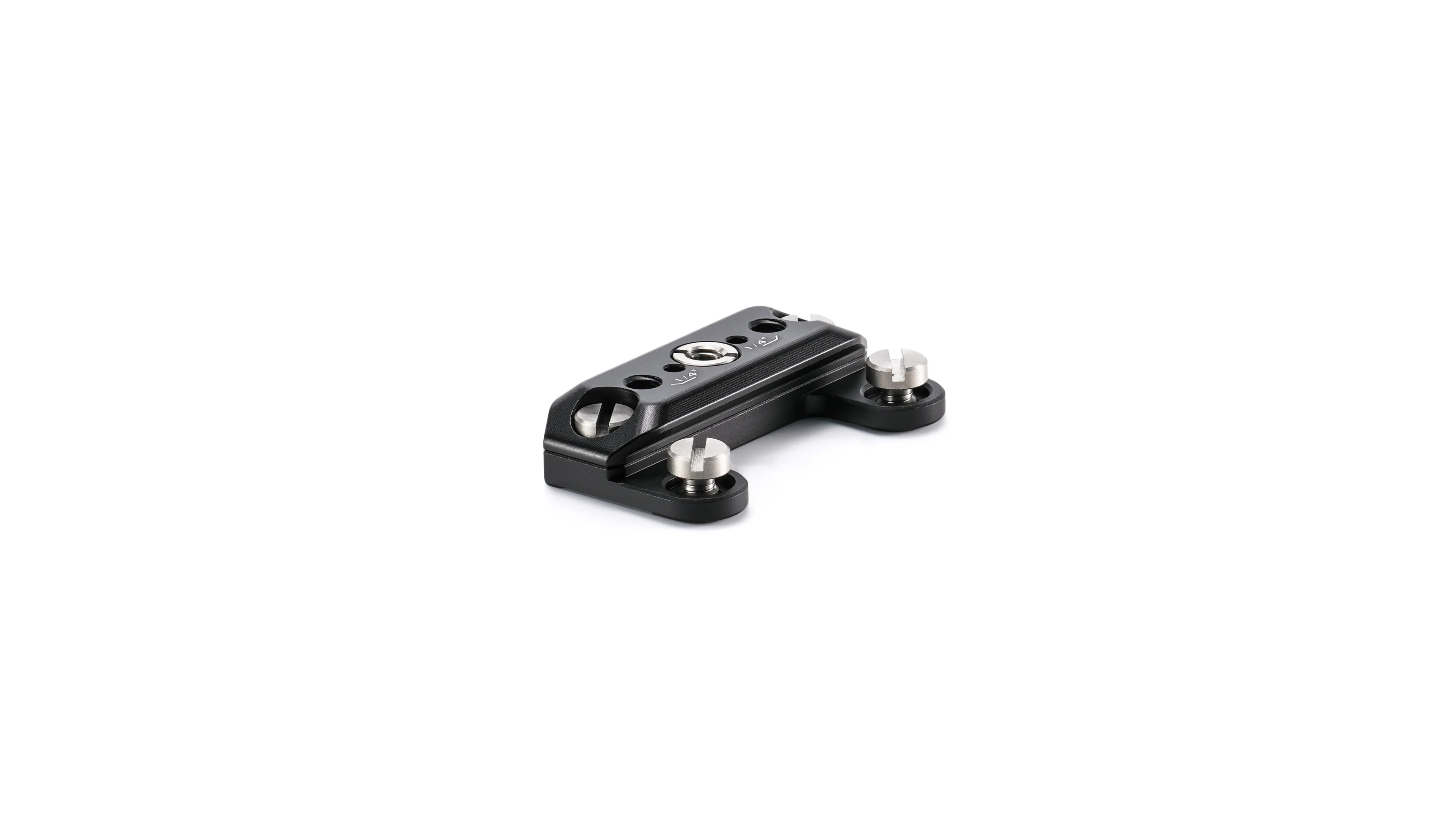 Tilta Hot Shoe Top Plate for Sony FX3/FX30 V2 - Black - 19