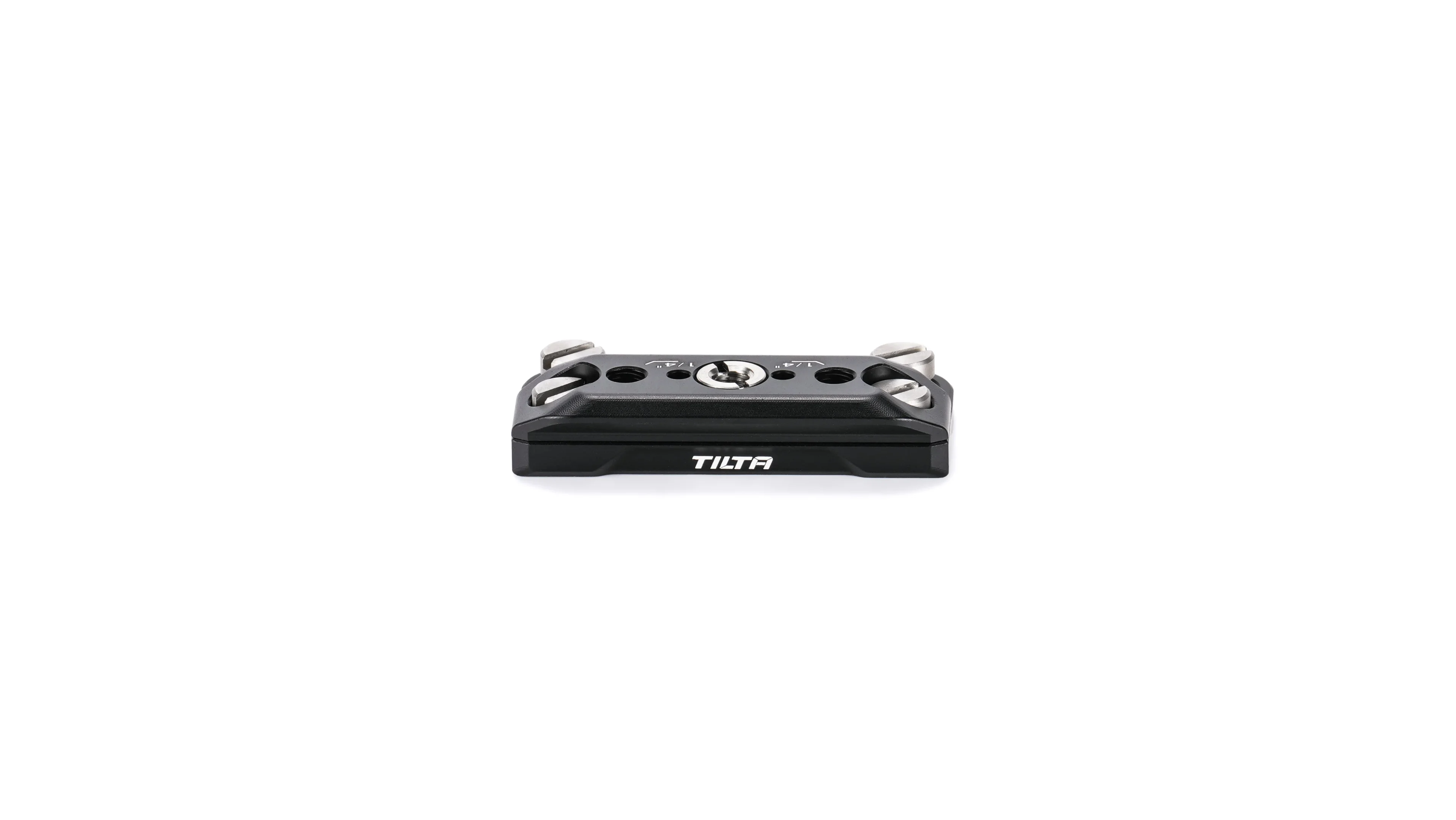 Tilta Hot Shoe Top Plate for Sony FX3/FX30 V2 - Black - 10