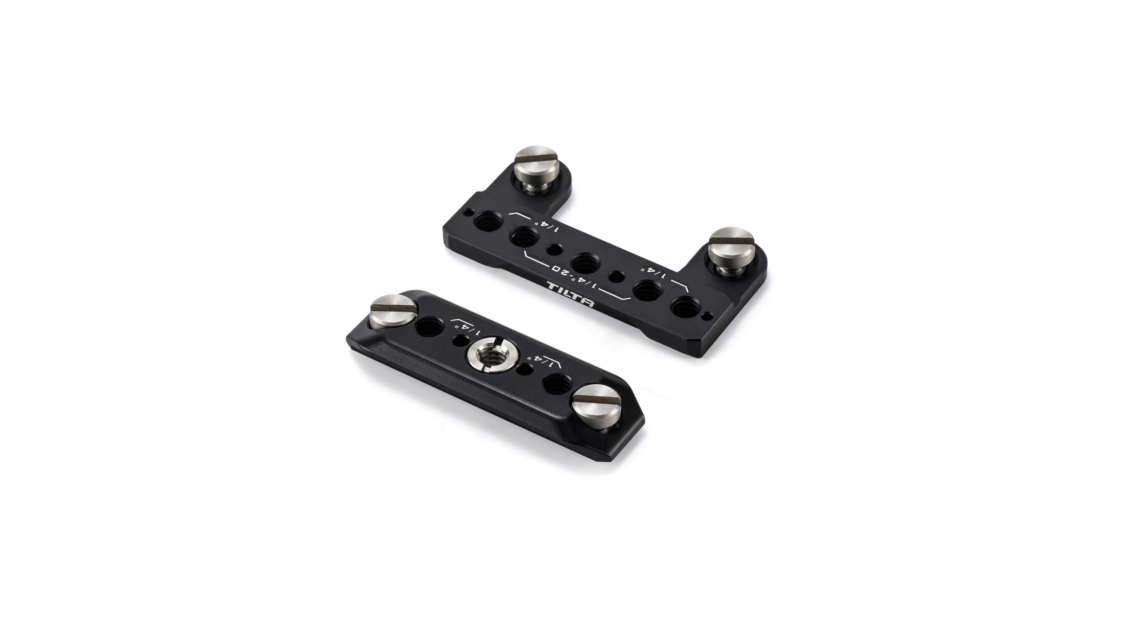 Tilta Hot Shoe Top Plate for Sony FX3/FX30 V2 - Black - 12