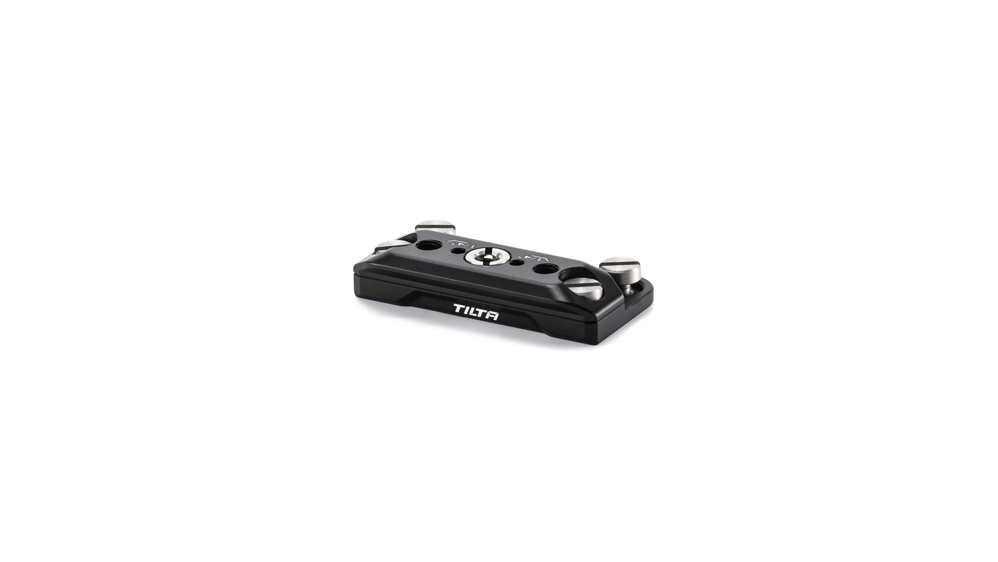 Tilta Hot Shoe Top Plate for Sony FX3/FX30 V2 - Black - 17