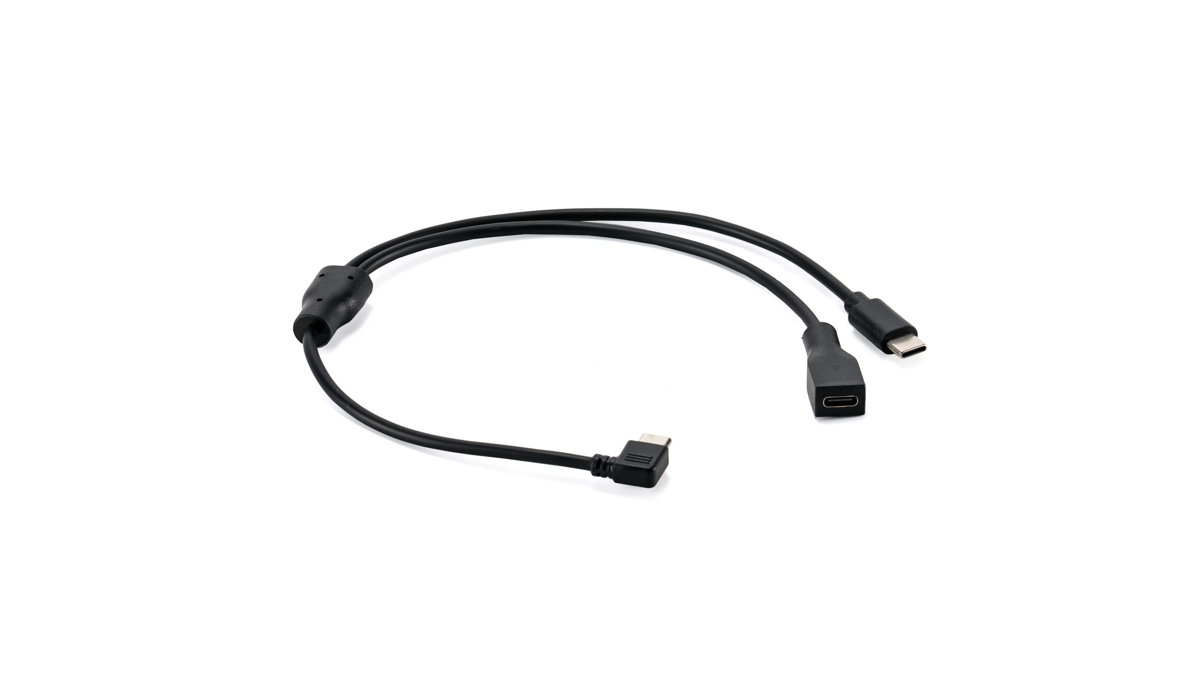 Tilta Advanced Side Focus Handle USB-C Control Cable for Nucleus Nano II Motor V2 (35cm) - 7