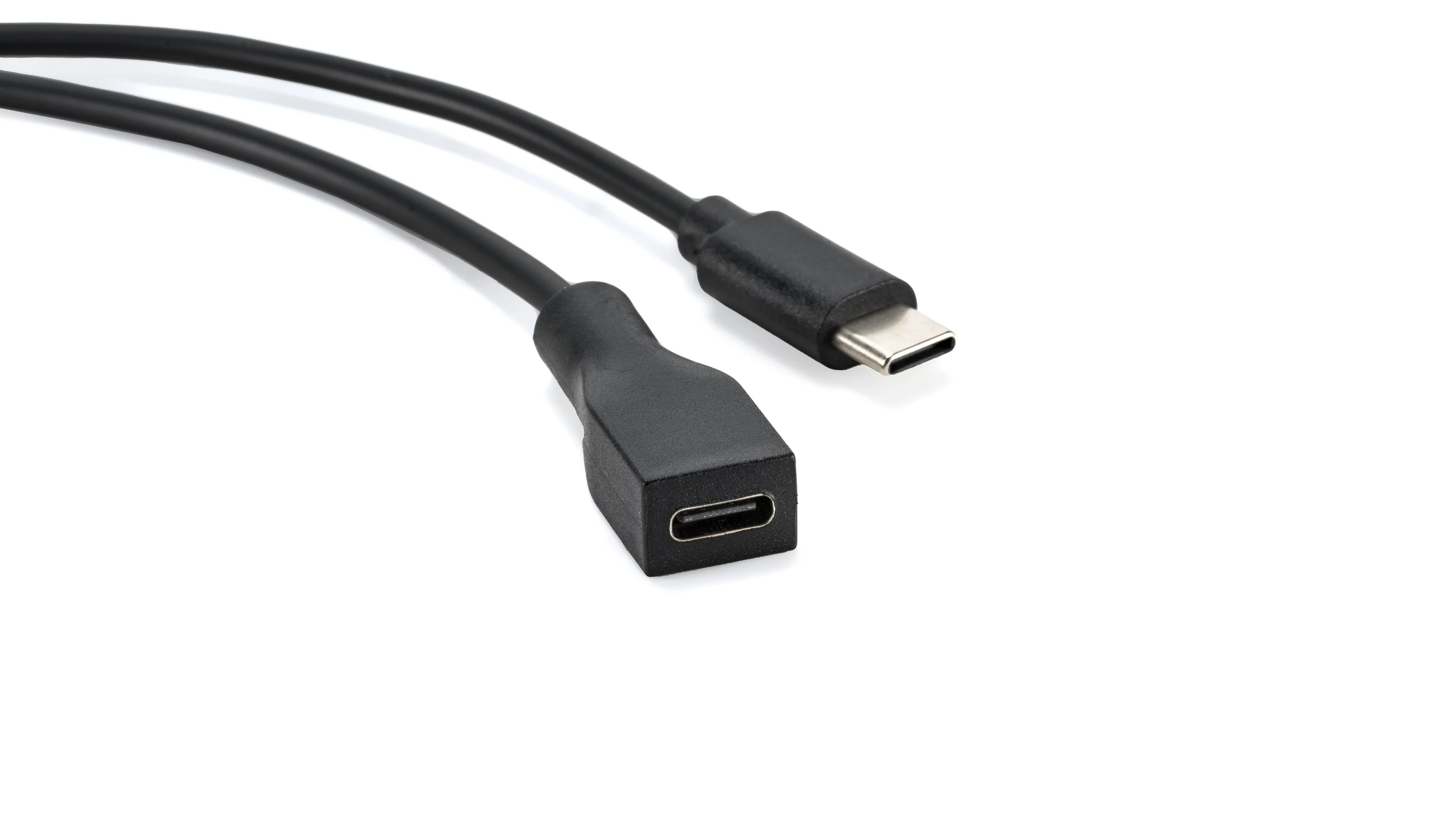 Tilta Advanced Side Focus Handle USB-C Control Cable for Nucleus Nano II Motor V2 (35cm) - 8