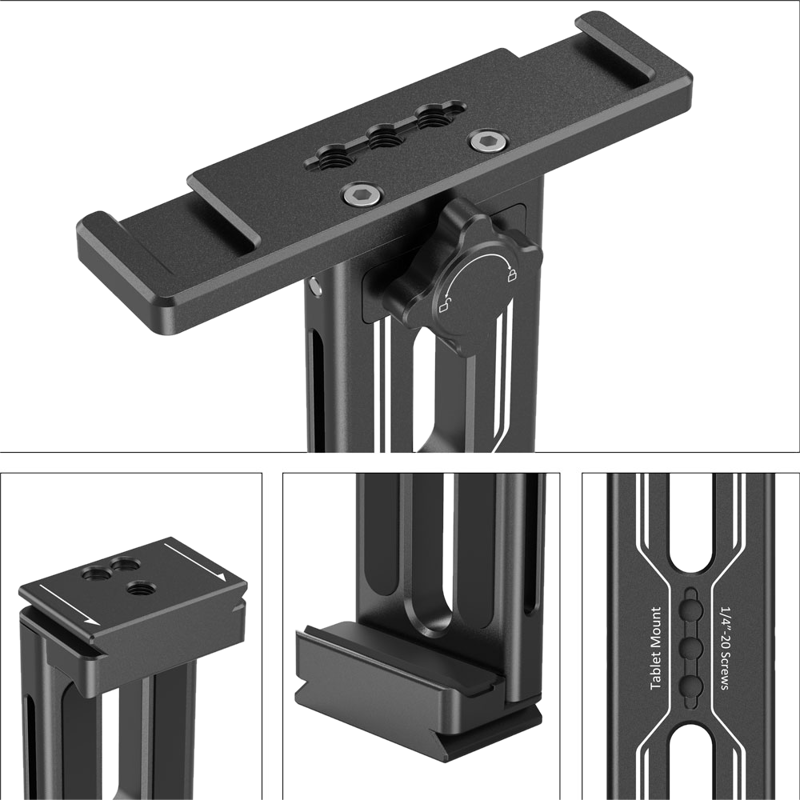 SmallRig 2930 Tablet Mount For Ipad - 6