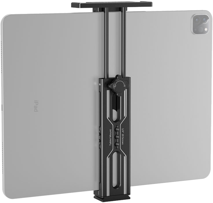 SmallRig 2930 Tablet Mount For Ipad - 3