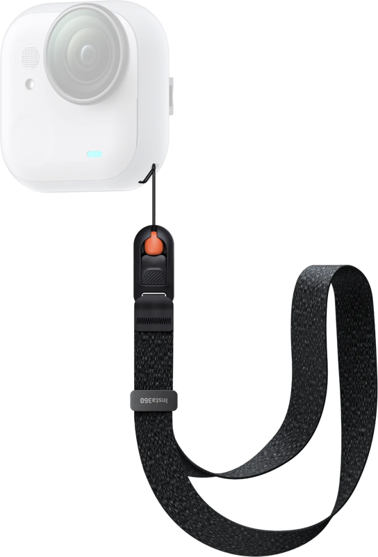 Insta360 GO Ultra Quick Release Wrist Strap