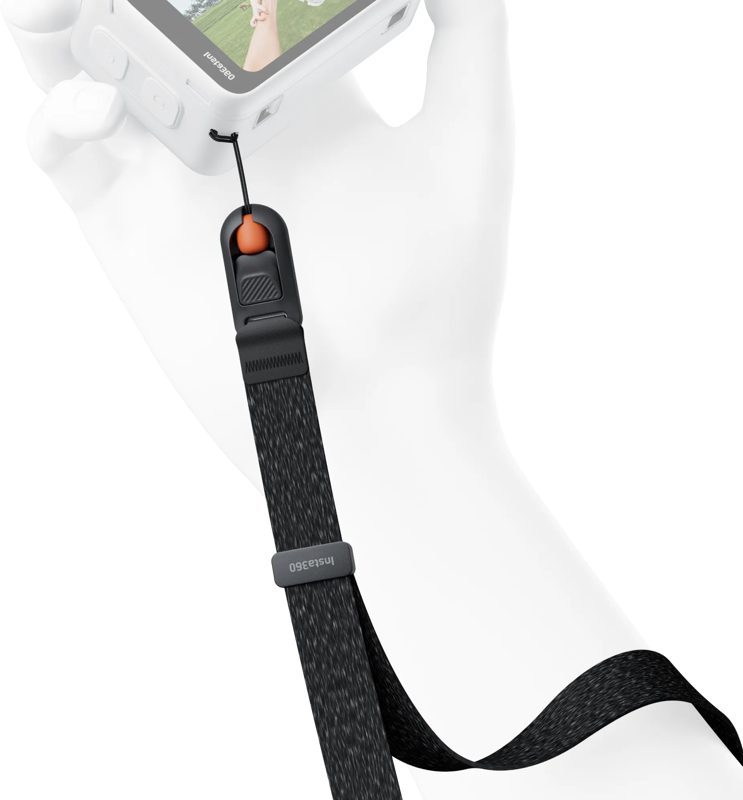 Insta360 GO Ultra Quick Release Wrist Strap - 2