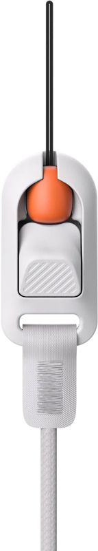 Insta360 GO Ultra Quick Release Safety Cord (Gray) - 4