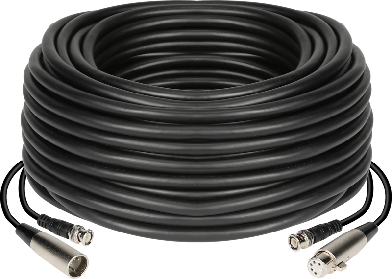 Datavideo CB-47 Multi cable w SDI/Intercom&Tally (50m)