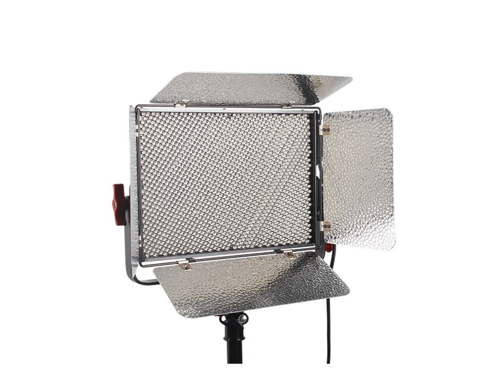  Aputure LED-panel  Light Storm LS-1S - 4