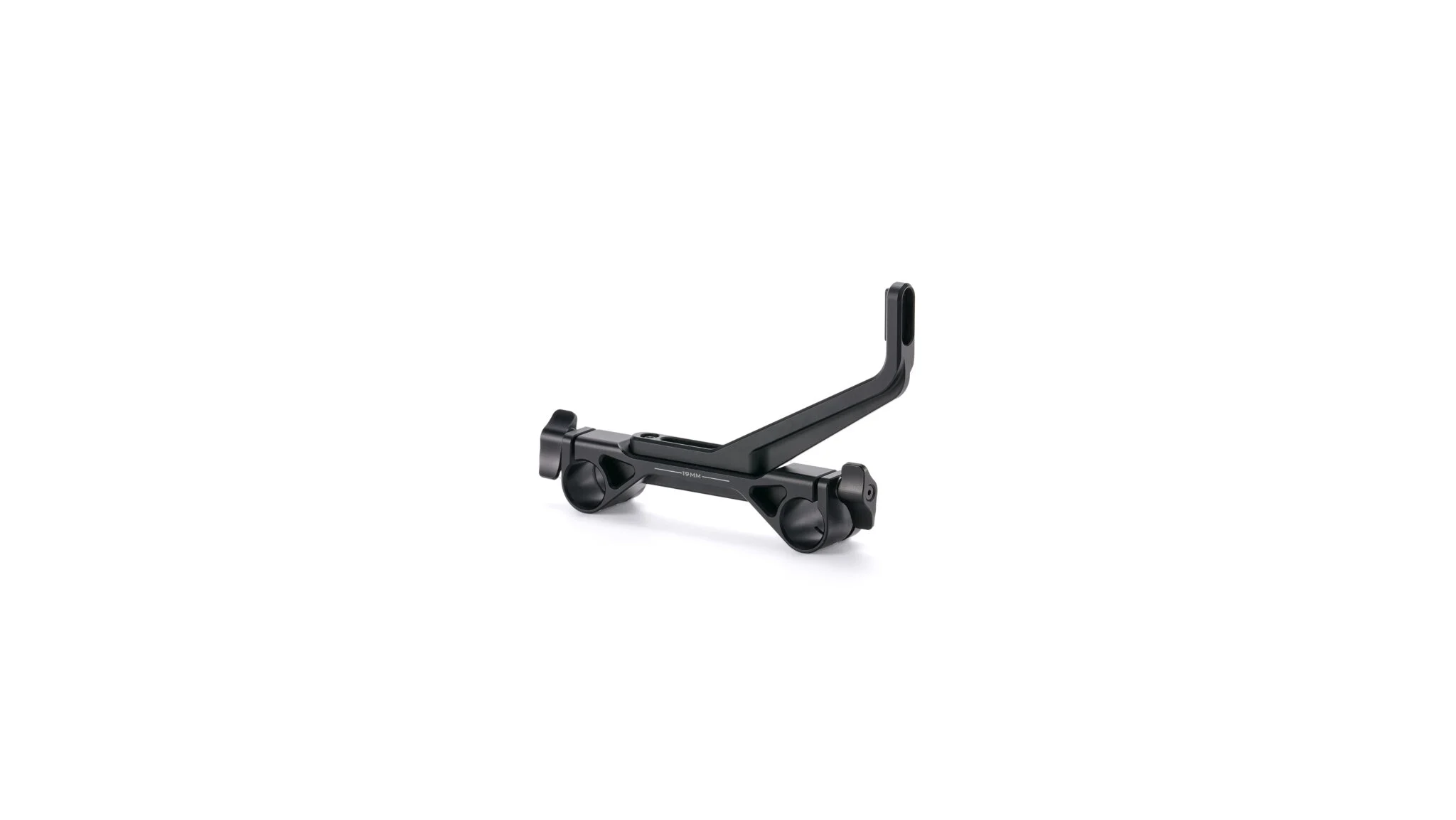 Tilta 15mm LWS Mounting Bracket for Tilta Mirage Pro Matte Box - 4