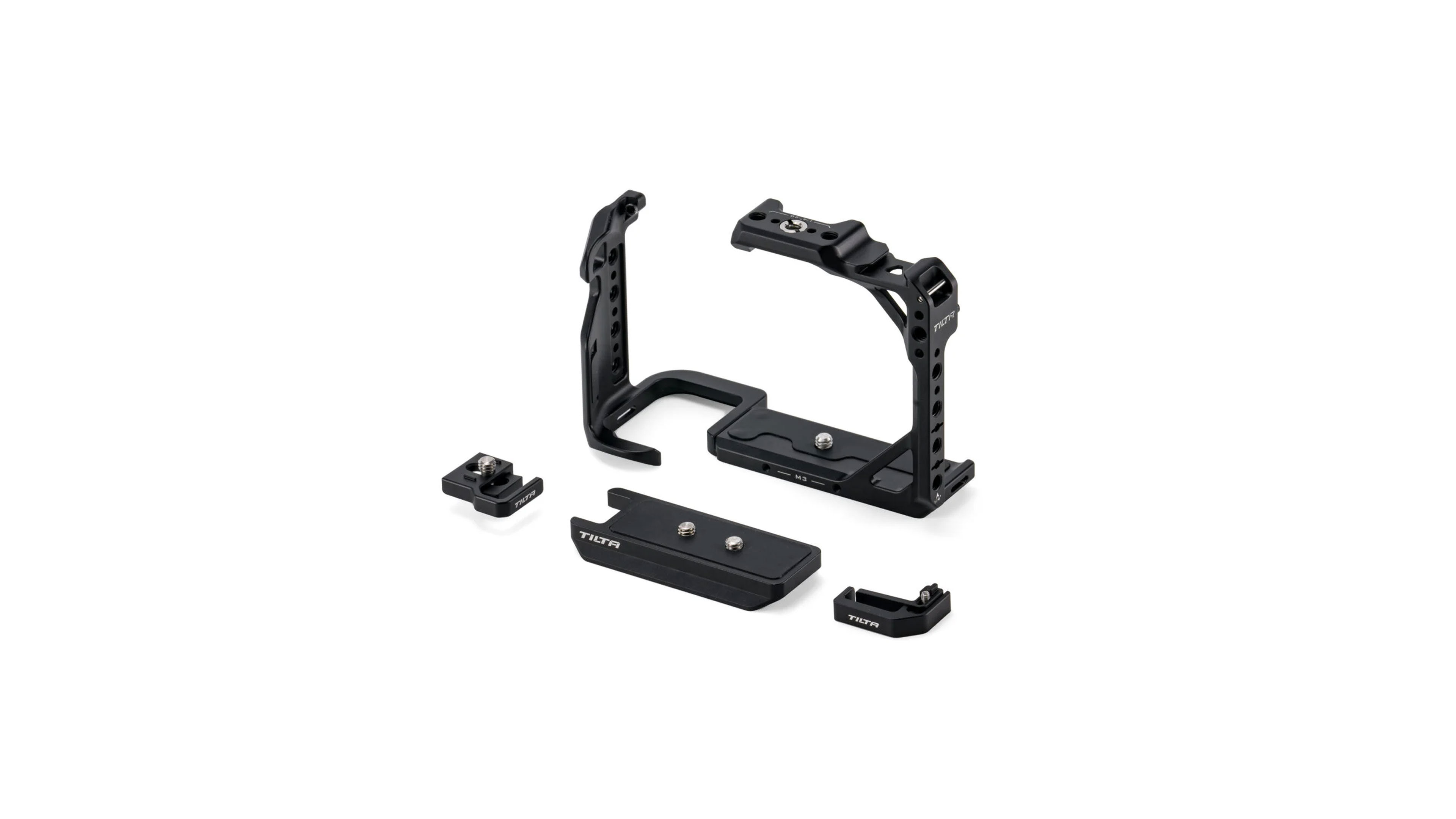 Tilta Full Camera Cage for Sony a1 II/a9 III - Black - 14