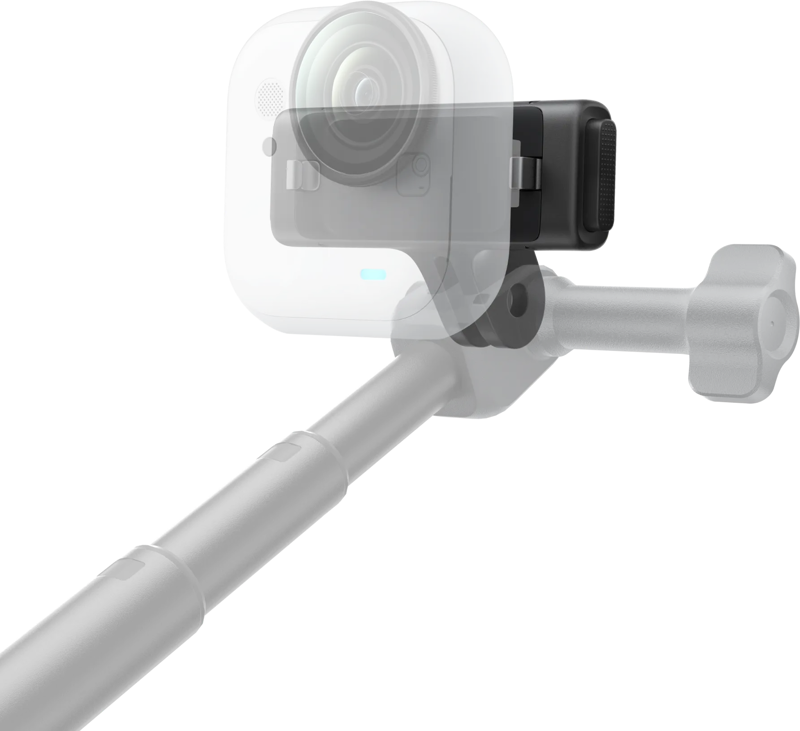 Insta360 GO Ultra Quick Release Mount - 4