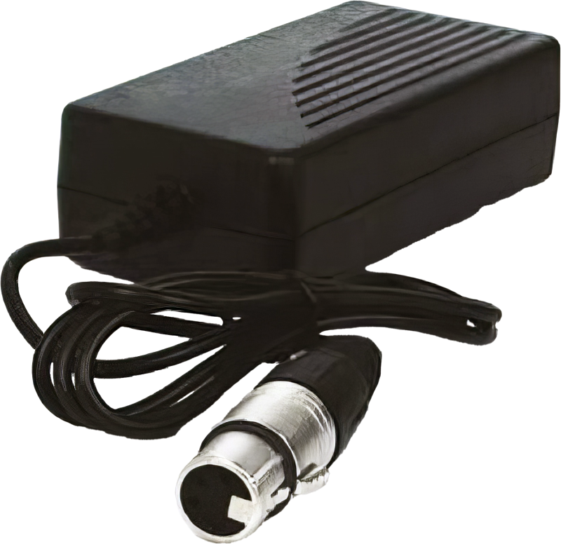 Datavideo PSU for HS-xxxT, 56 Volt/ 4.46 Ampere