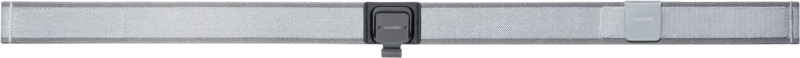 Insta360 GO Ultra Easy Clip Headband (Gray) - 5