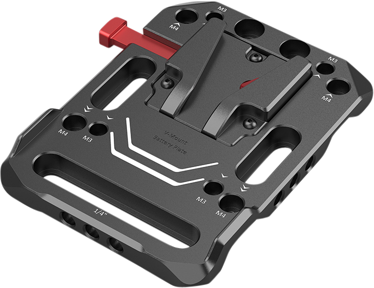 SmallRig 2988 Battery Plate V-Mount - 2