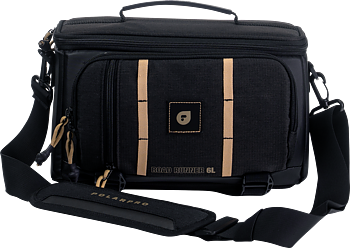 PolarPro RoadRunner Shoulder bag 6L