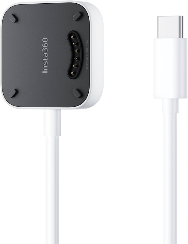 Insta360 GO Ultra Charging Base