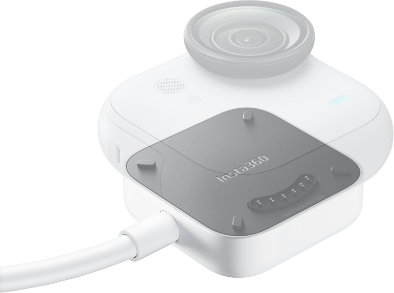 Insta360 GO Ultra Charging Base - 2