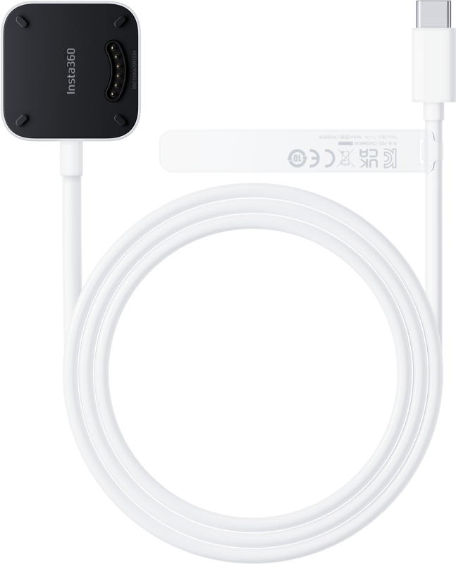 Insta360 GO Ultra Charging Base - 4