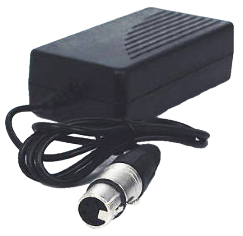 Datavideo PSU-HSE Power Supply HS/SE, 12 Volt/10 Ampere – för filmskapare