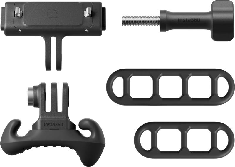 Insta360 GO Ultra Flexi Strap Mount - 4