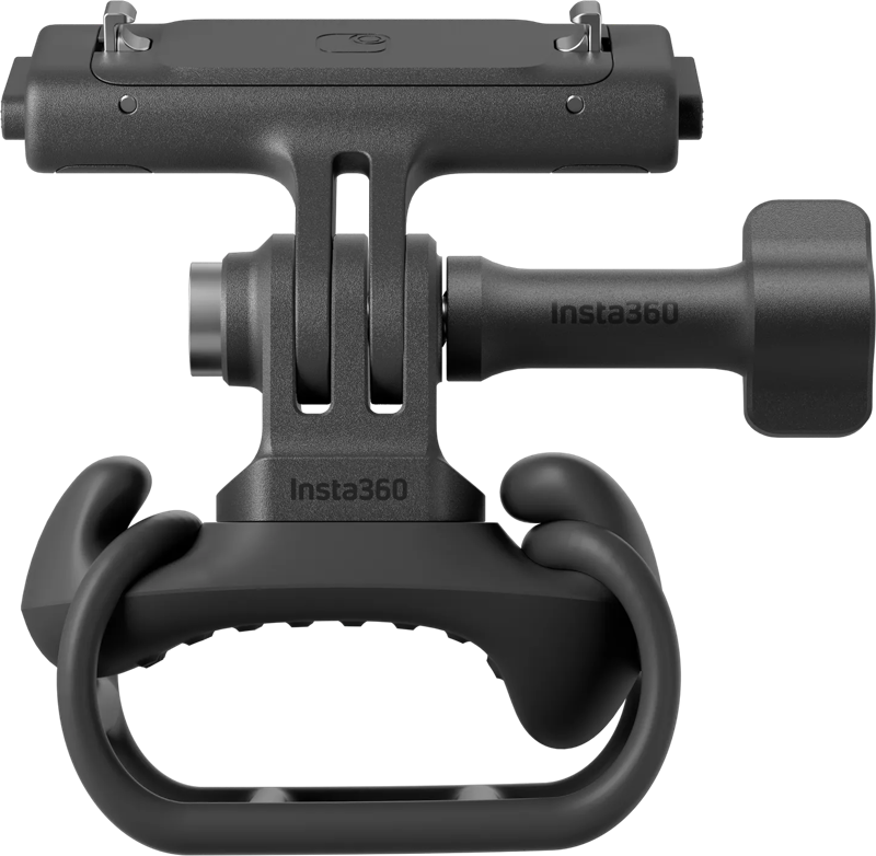Insta360 GO Ultra Flexi Strap Mount - 2