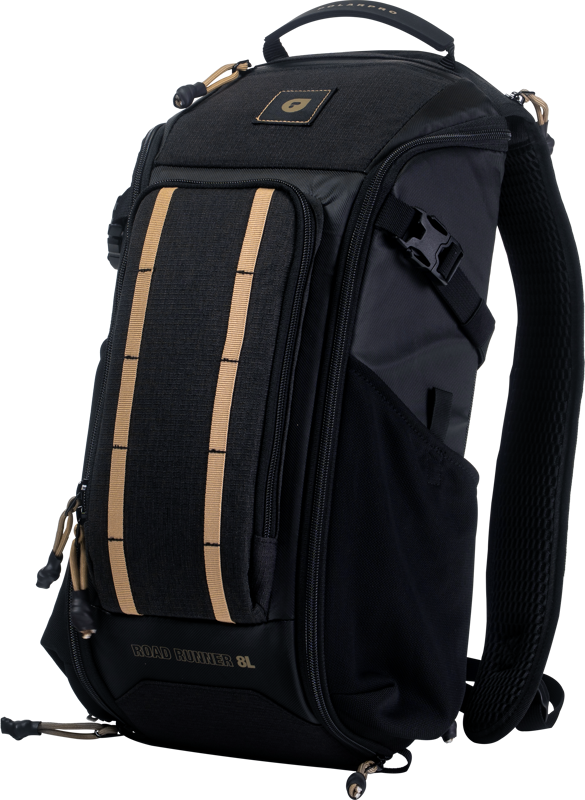 PolarPro RoadRunner Back Pack 8L - 2