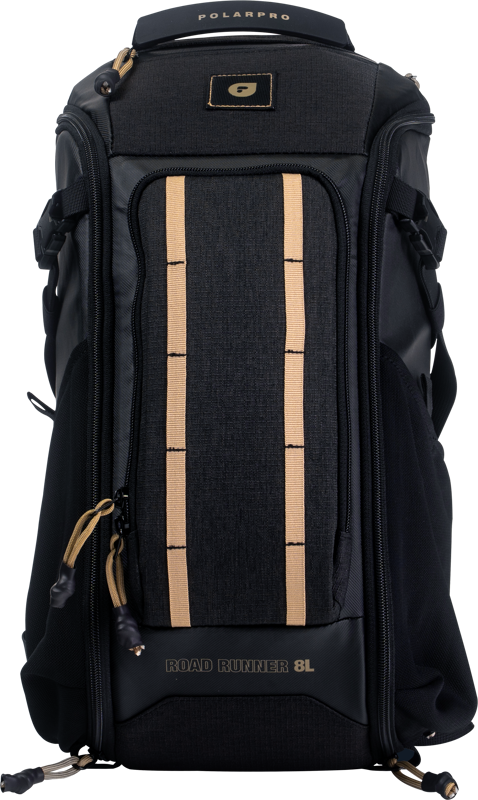 PolarPro RoadRunner Back Pack 8L