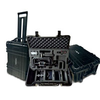 Moza Lite Gimbal Stabilizer Pro - 5