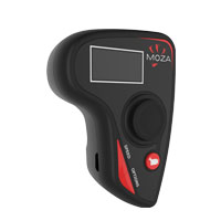 Moza Lite Gimbal Stabilizer Pro - 3