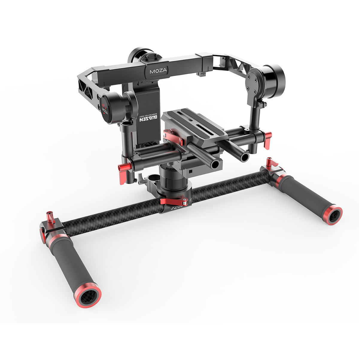 Moza Lite 2 Gimbal Stabilizer Premium Demo Unit - 2
