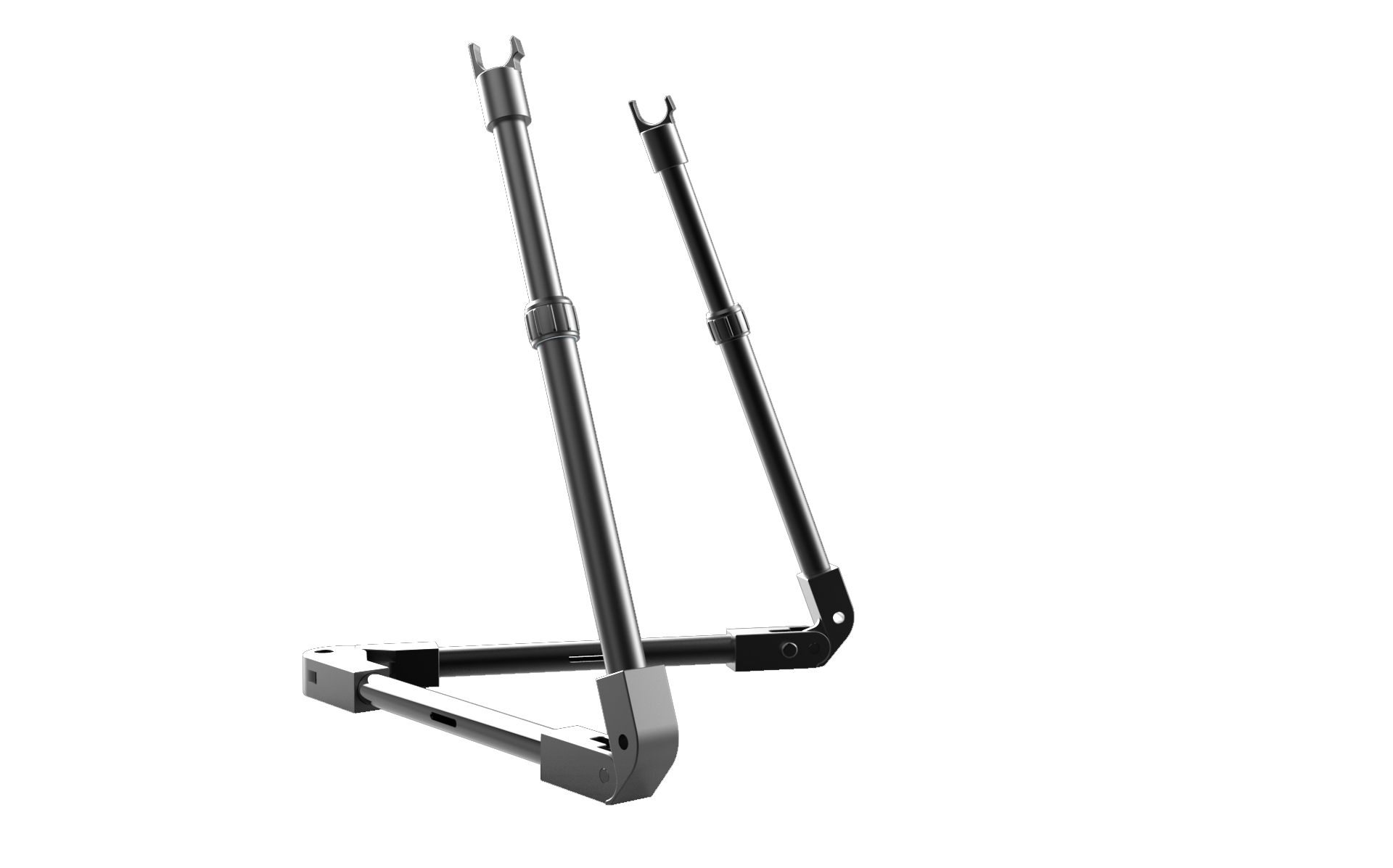 Moza Lite 2 Gimbal Stabilizer Premium Demo Unit - 11