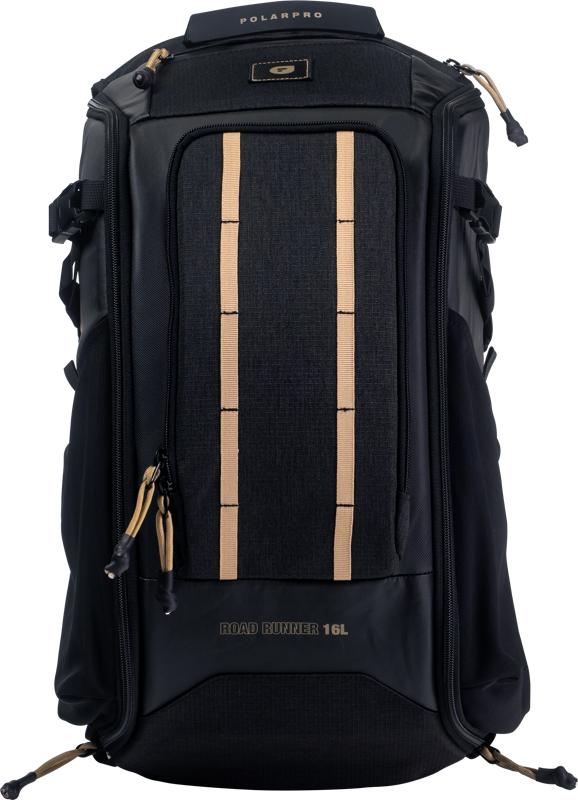 PolarPro RoadRunner Back Pack 16L