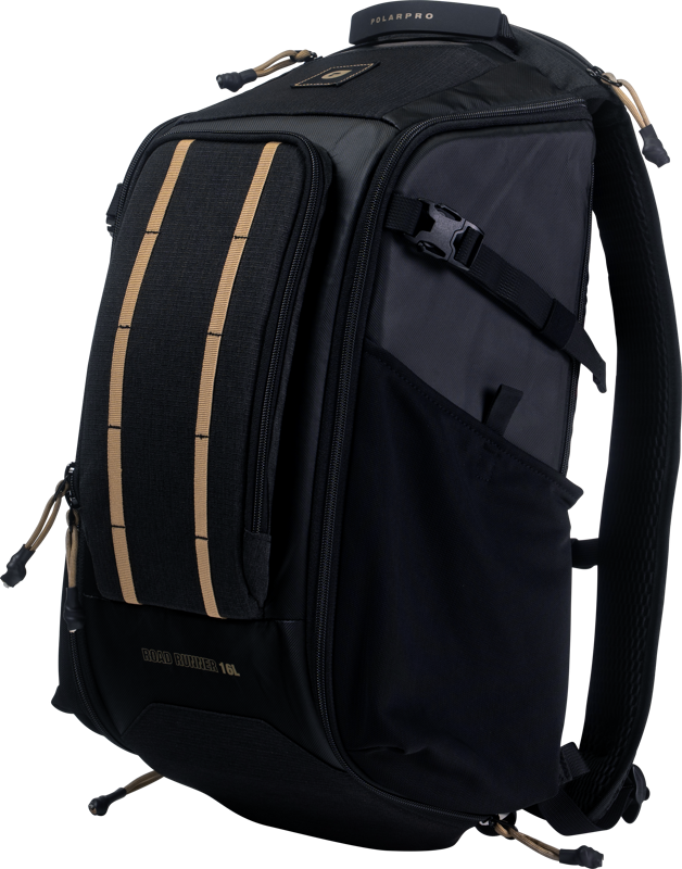PolarPro RoadRunner Back Pack 16L - 2