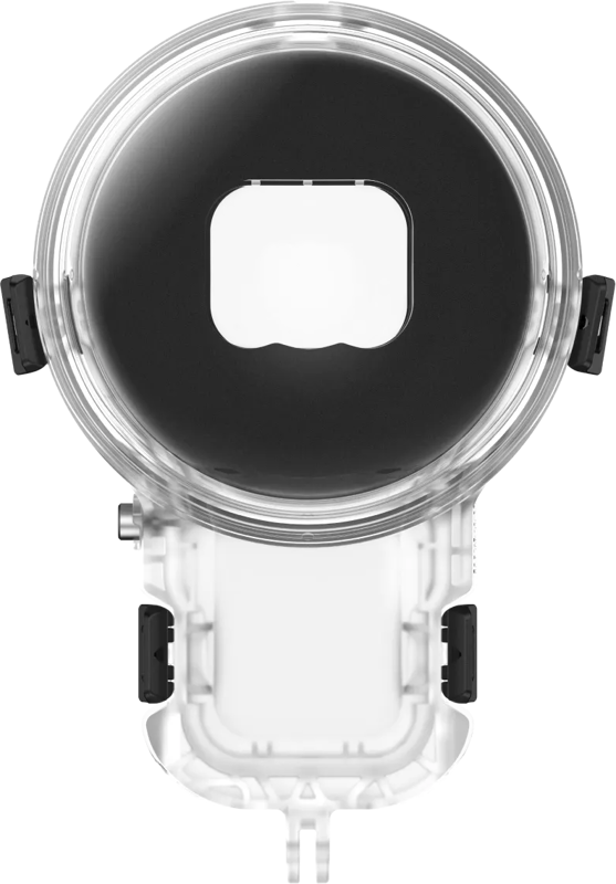 Insta360 X5 Invisible Dive Case Pro - 4