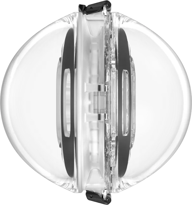 Insta360 X5 Invisible Dive Case Pro - 6