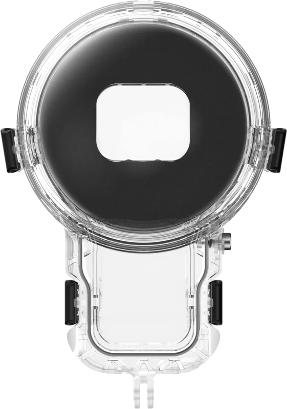 Insta360 X5 Invisible Dive Case Pro - 2
